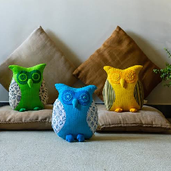 Cushions